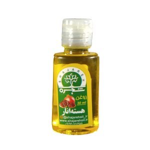 روغن هسته انار