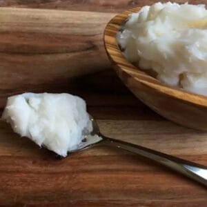 روغن شحم گاو