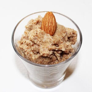 کره بادام درختی