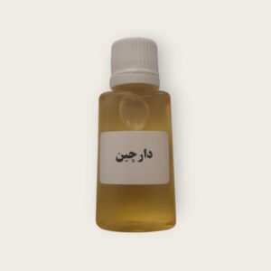 روغن دارچین