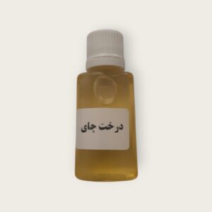 روغن درخت چای