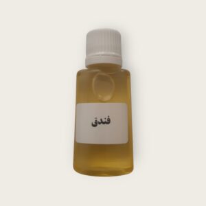 روغن فندق