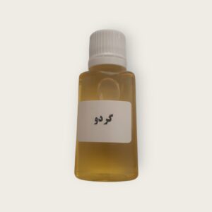 روغن گردو