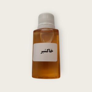 روغن خاکشیر