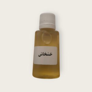 روغن خشخاش