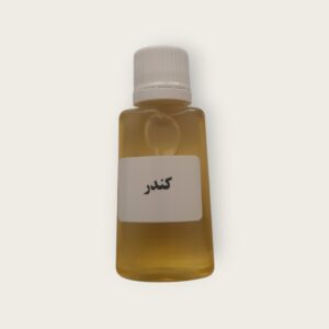 روغن کندر