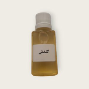 روغن کندش