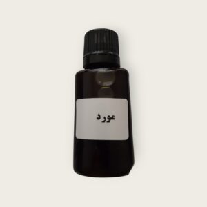 روغن مورد