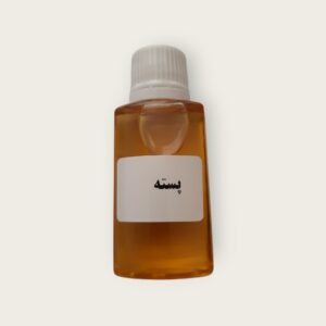 روغن پسته