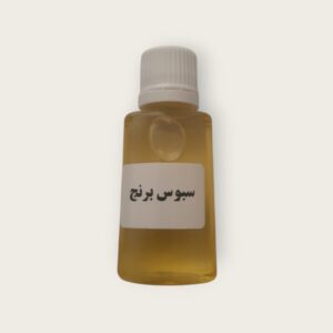 روغن سبوس برنج