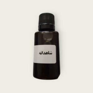 روغن شاهدانه