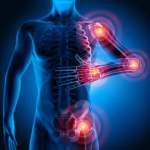 روغن تسکین درد