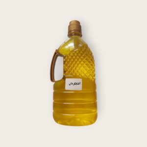 روغن آفتابگردان