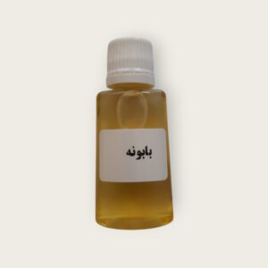 روغن بابونه