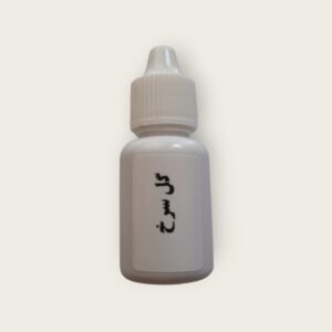 روغن گل سرخ موضعی