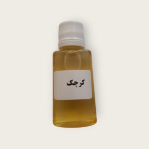 روغن کرچک