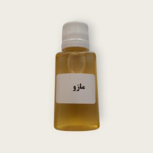 روغن مازو