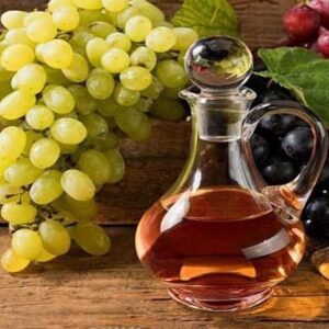 سرکه انگور